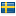 mytaste.cz server is located in Sweden